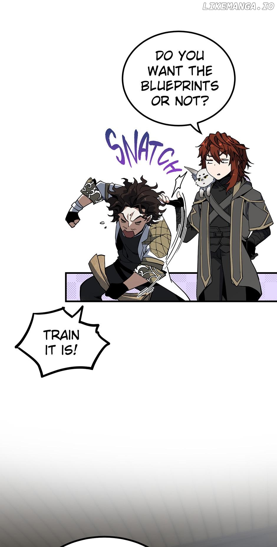 The Beginning After The End Chapter 215 image 70